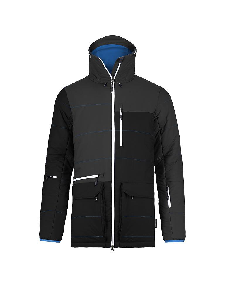 ORTOVOX | Herren Parka Verbier | 