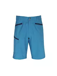 ORTOVOX | Herren Short Pelmo | petrol
