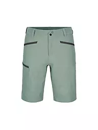 ORTOVOX | Herren Short Pelmo | mint
