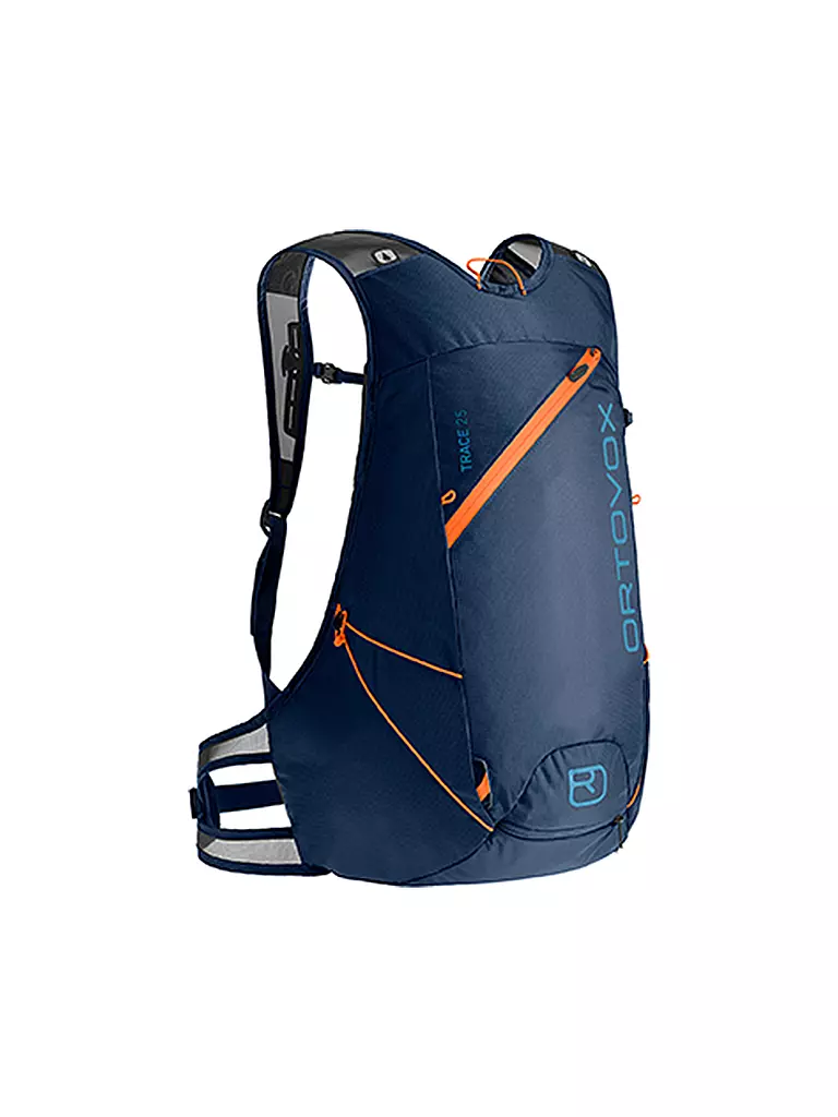 ORTOVOX | Herren Skitouren Rucksack Trace 25L | blau