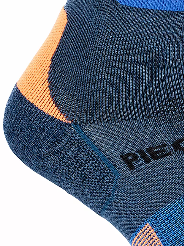 ORTOVOX | Herren Skitourensocken Rock'n'Wool Long Socks | blau