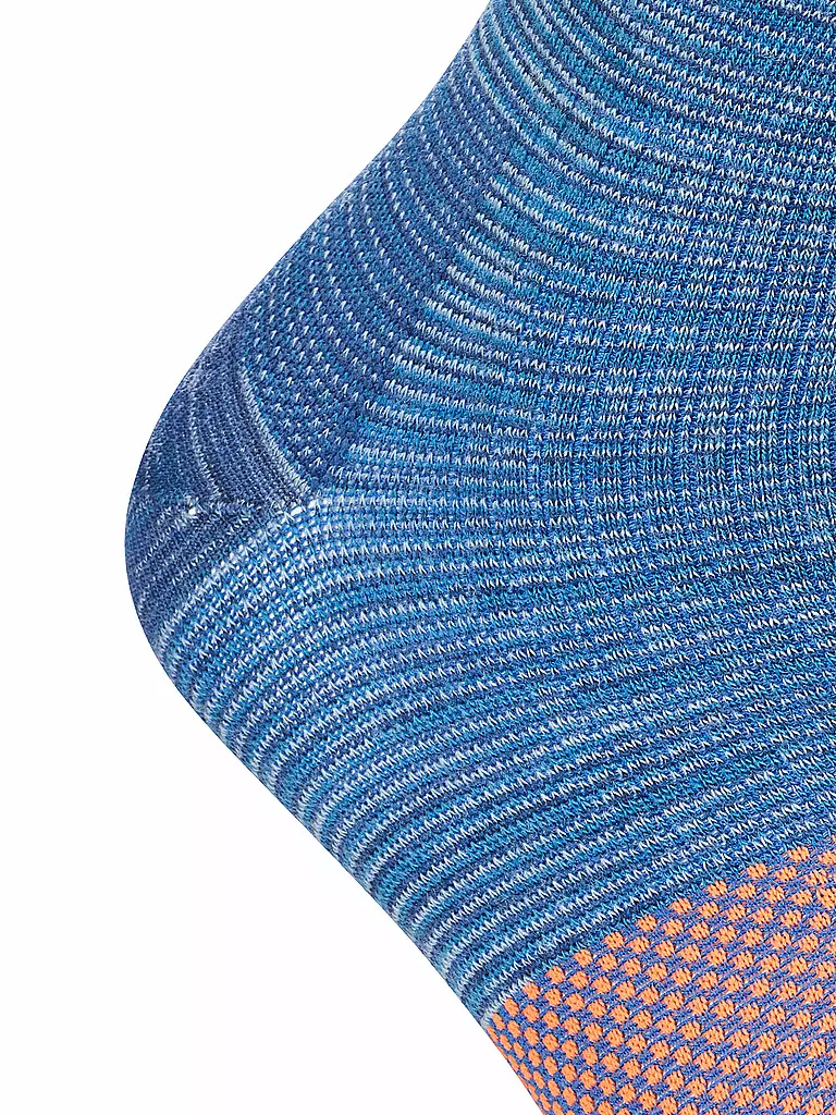 ORTOVOX | Herren Skitourensocken Tour Compression Long Socks | blau