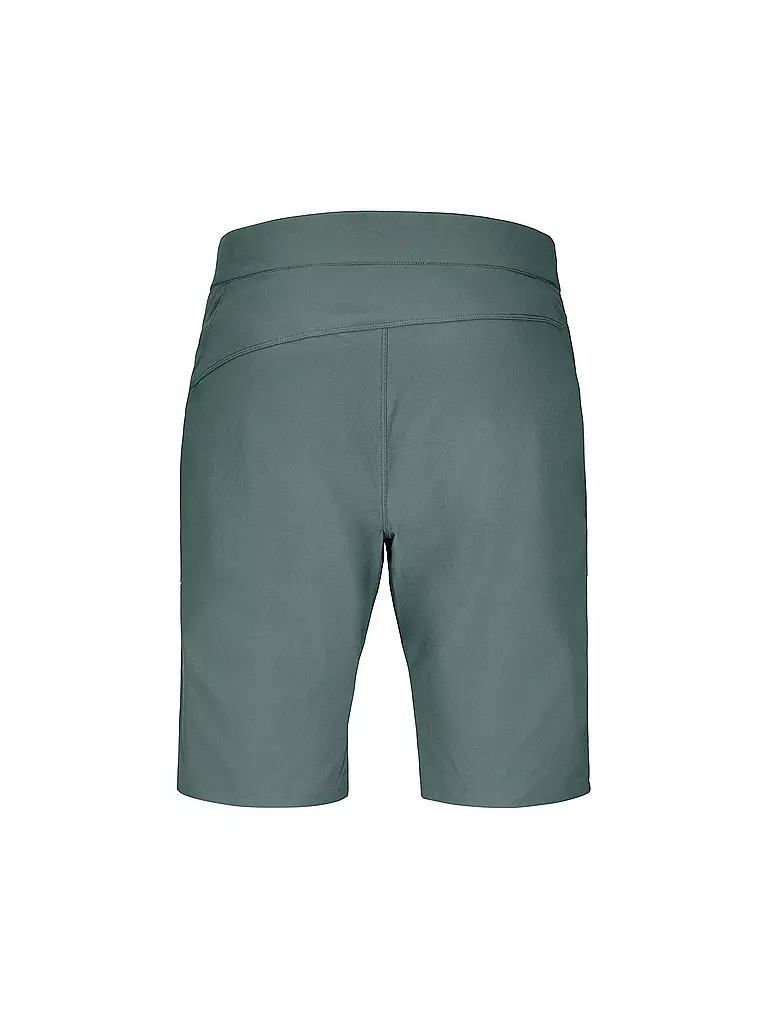 ORTOVOX | Herren Softshell Short Brenta | grau