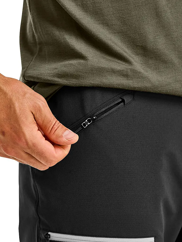 ORTOVOX | Herren Softshell Wanderhose Seceda | 