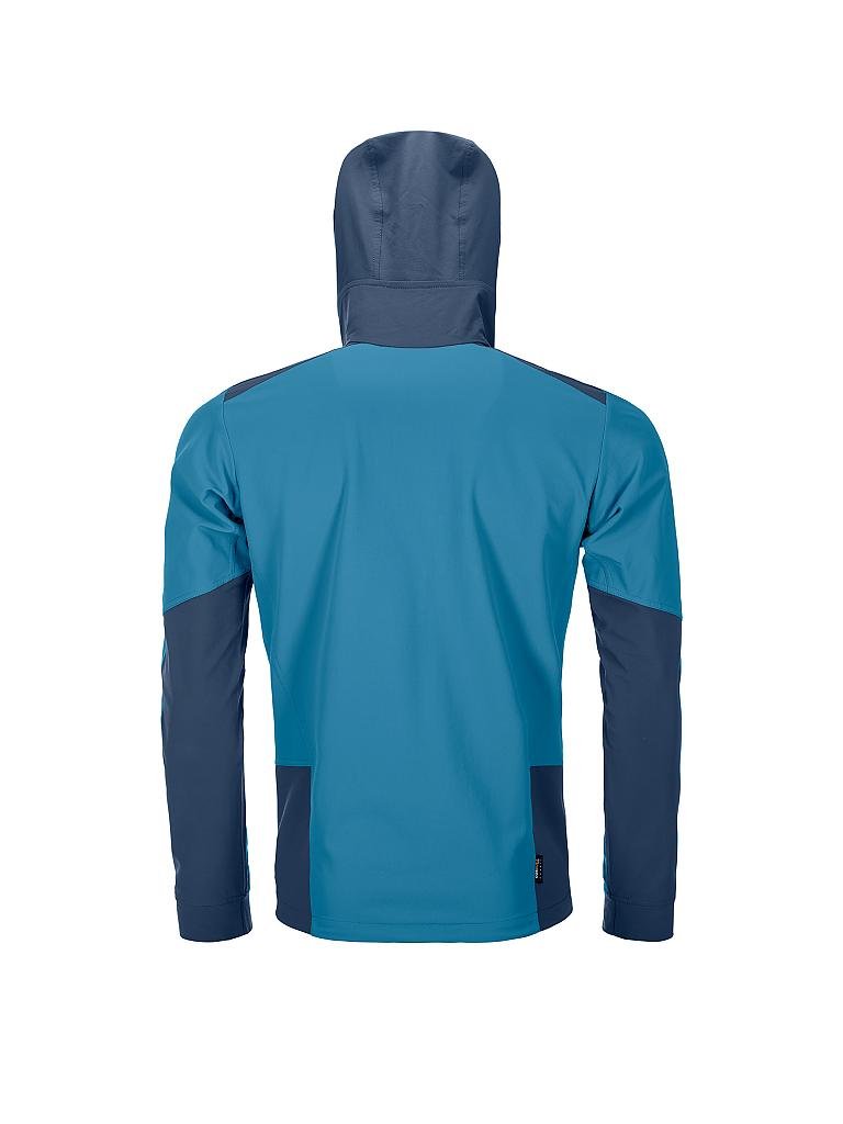 ORTOVOX | Herren Softshelljacke Pala | 