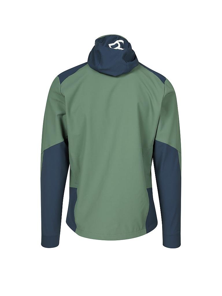 ortovox hardshell jacke herren sale