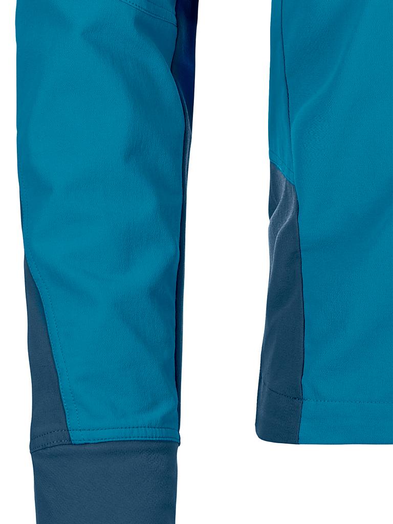 ORTOVOX | Herren Softshelljacke Pala | 