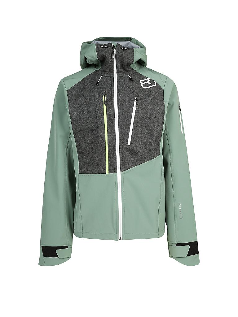 ORTOVOX | Herren Softshelljacke Pordoi | 