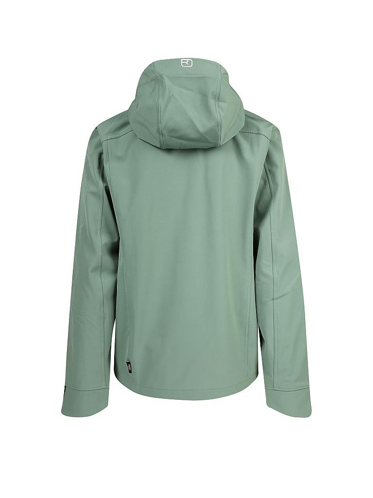 ORTOVOX | Herren Softshelljacke Pordoi | 