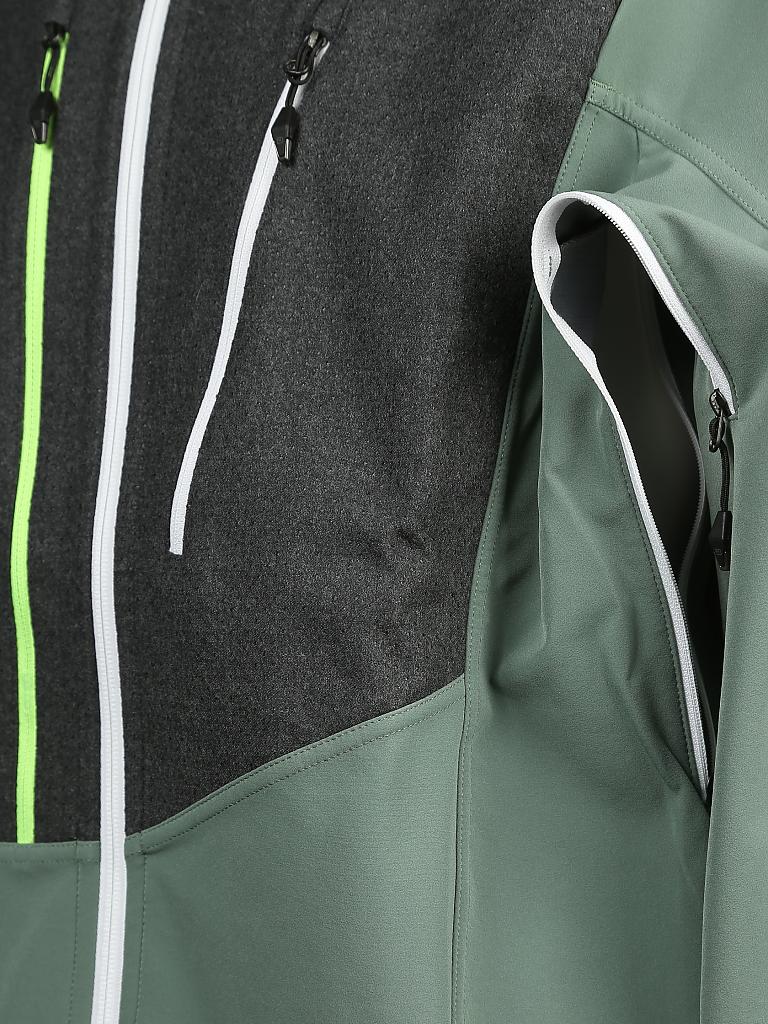 ORTOVOX | Herren Softshelljacke Pordoi | 