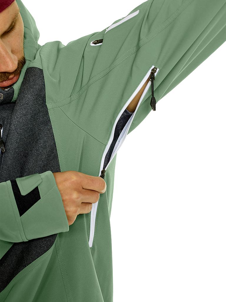 ORTOVOX | Herren Softshelljacke Pordoi | 