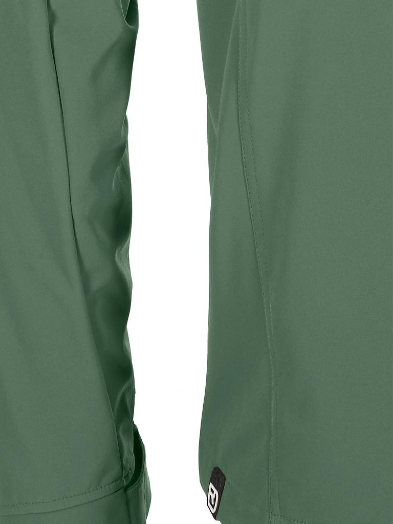 ORTOVOX | Herren Softshelljacke Pordoi | 