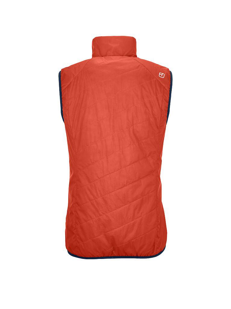 ORTOVOX | Herren Steppweste Dufour | 