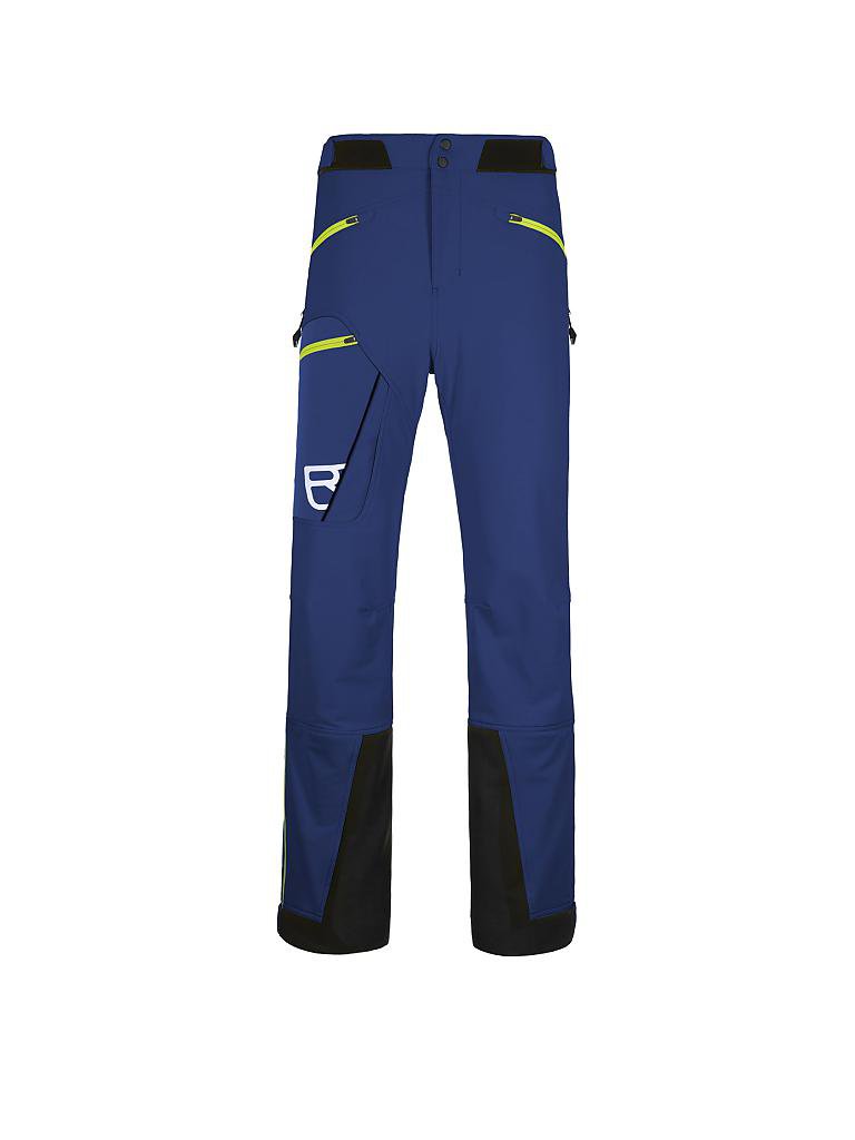 ORTOVOX | Herren Tourenhose Bacun | 