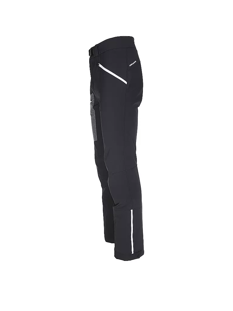 ORTOVOX | Herren Tourenhose Cevedale | schwarz