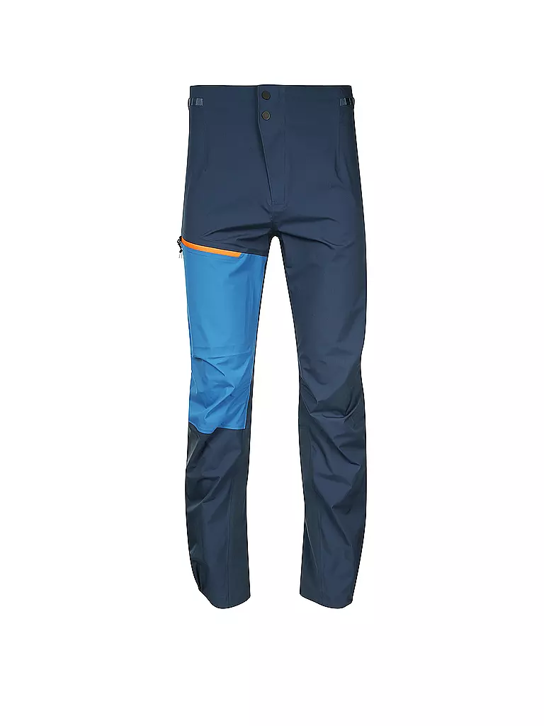 ORTOVOX | Herren Tourenhose Westalpen Light 3L | blau