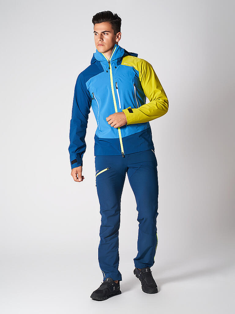 Ortovox laufjacke herren Clearance