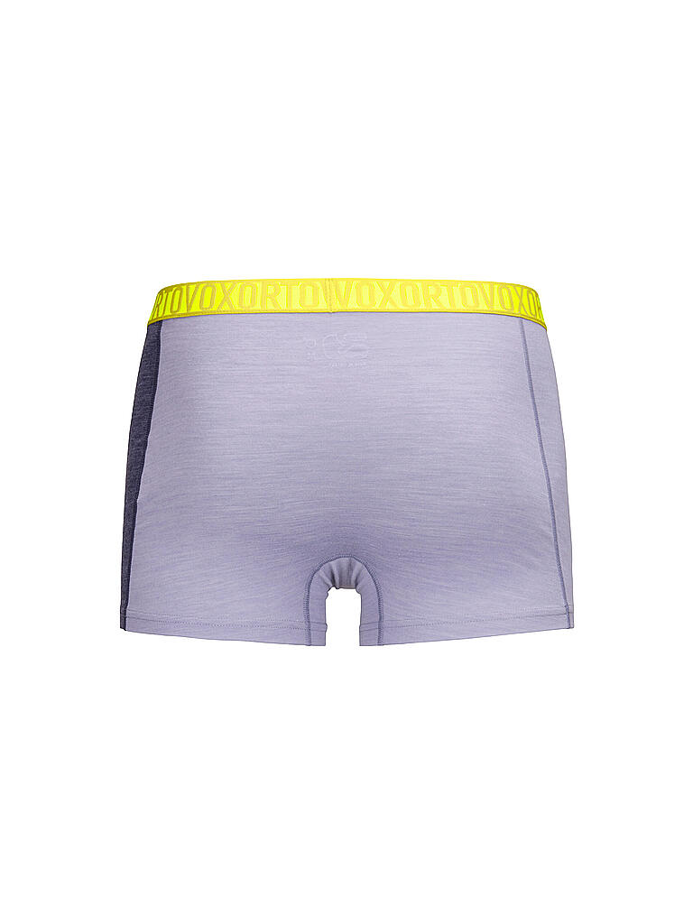 ORTOVOX | Herren Trunk 150 Essential | hellgrau