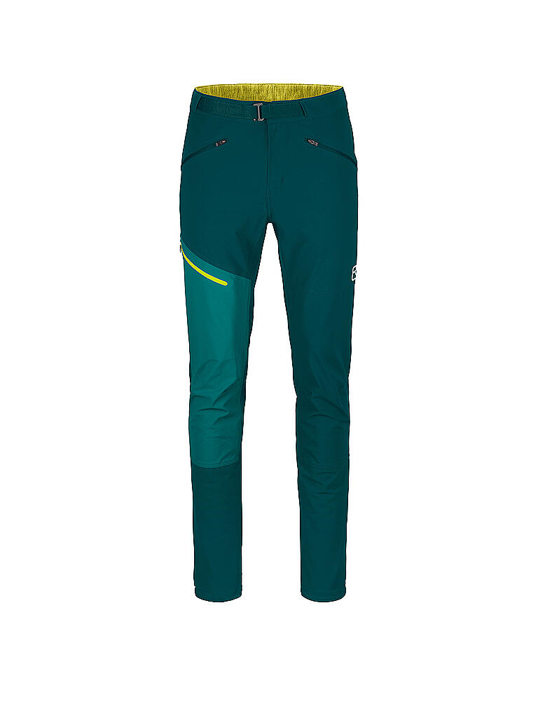 ORTOVOX | Herren Wanderhose Brenta | dunkelblau