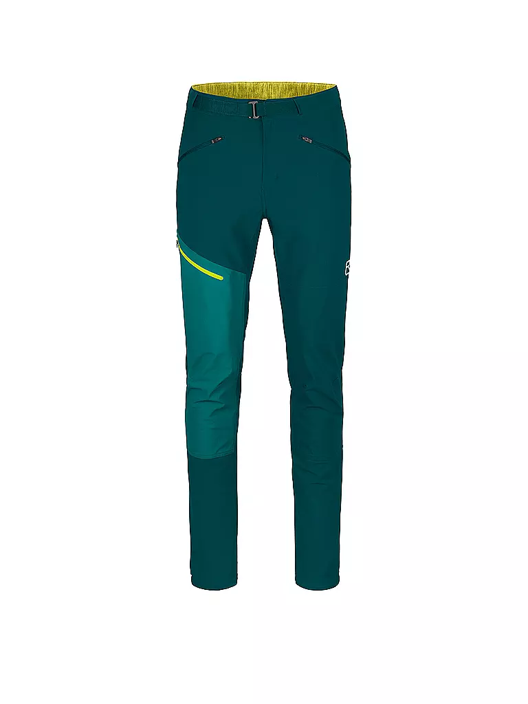 ORTOVOX | Herren Wanderhose Brenta | dunkelblau