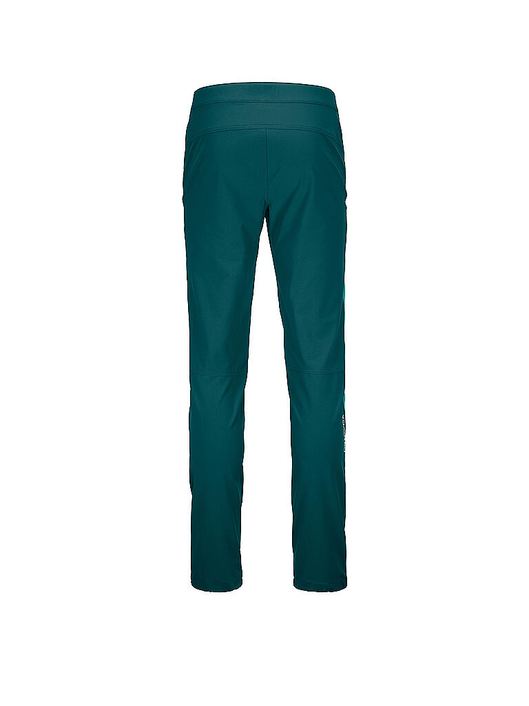 ORTOVOX | Herren Wanderhose Brenta | dunkelblau