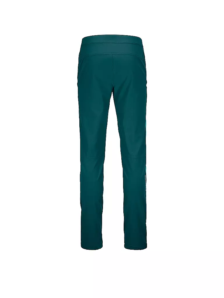 ORTOVOX | Herren Wanderhose Brenta | dunkelblau