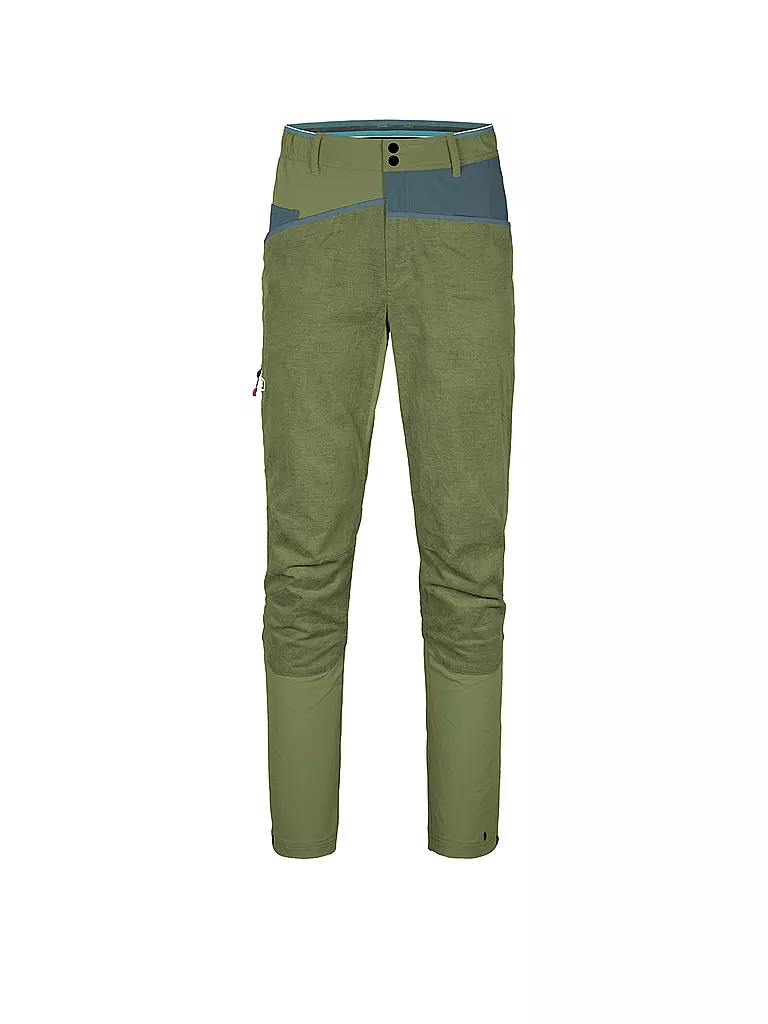 ORTOVOX | Herren Wanderhose Casale | olive