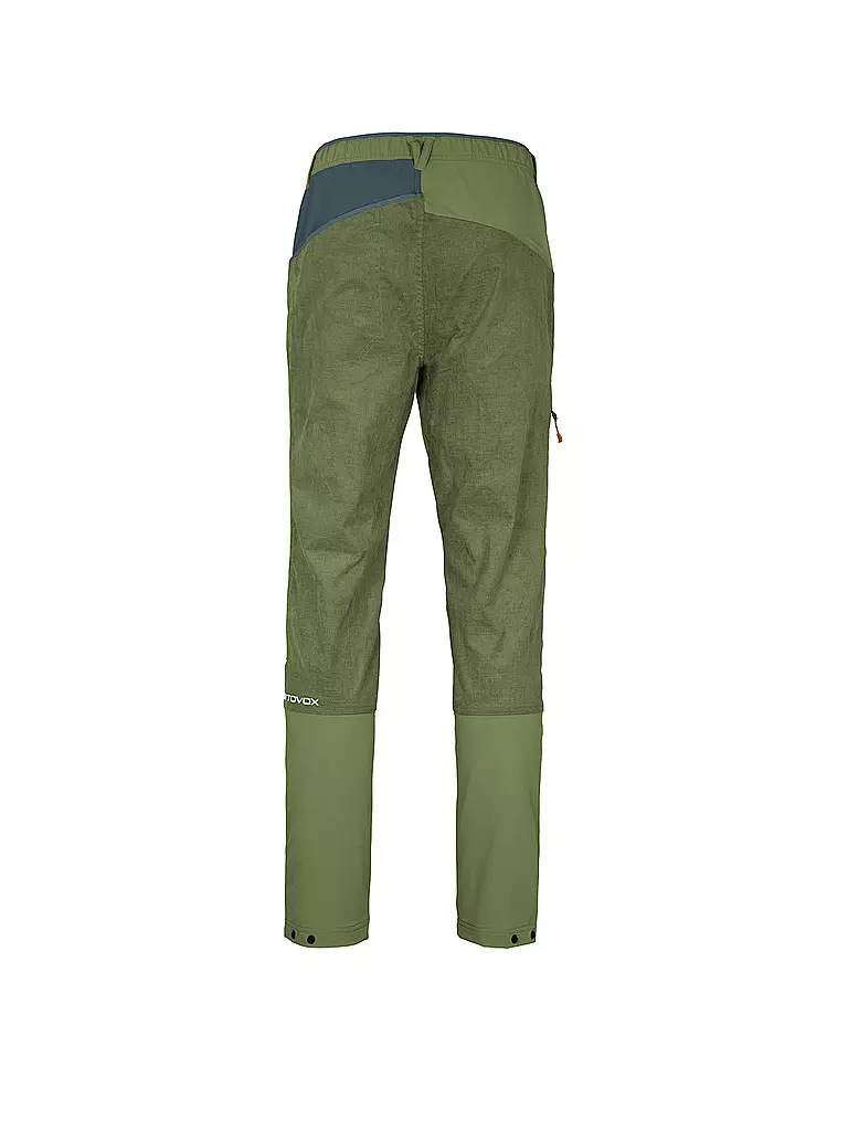 ORTOVOX | Herren Wanderhose Casale | olive