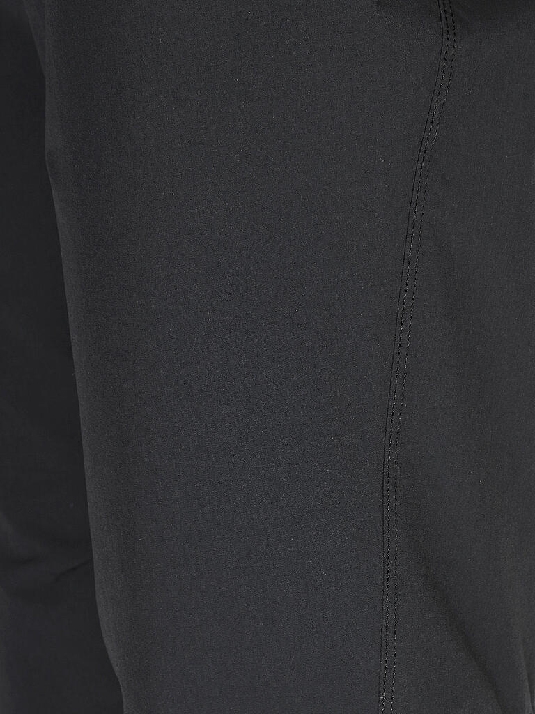 ORTOVOX | Herren Wanderhose Pelmo | schwarz