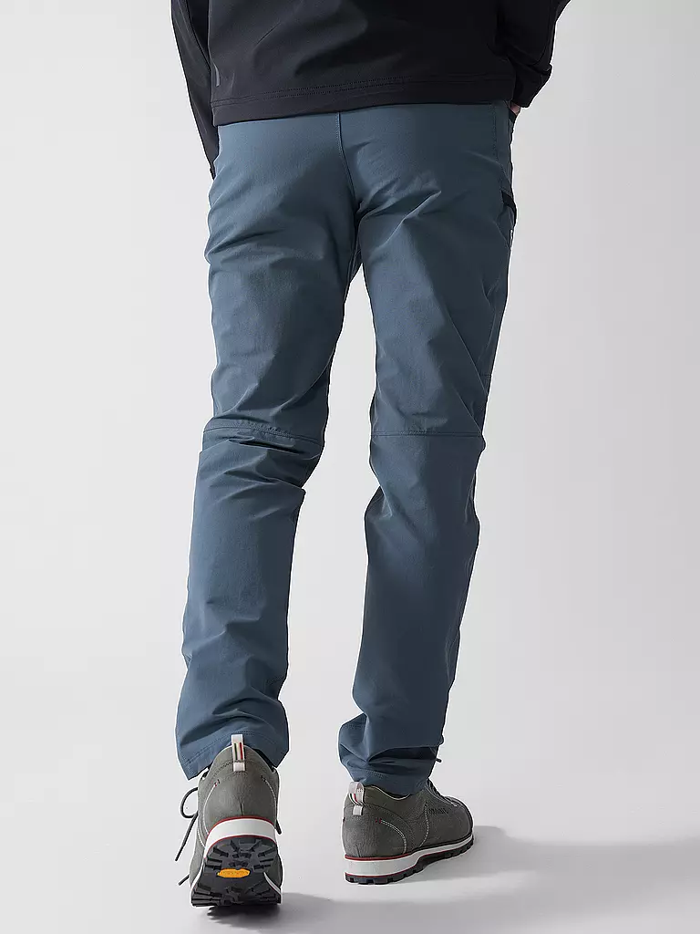 ORTOVOX | Herren Wanderhose Pelmo | petrol