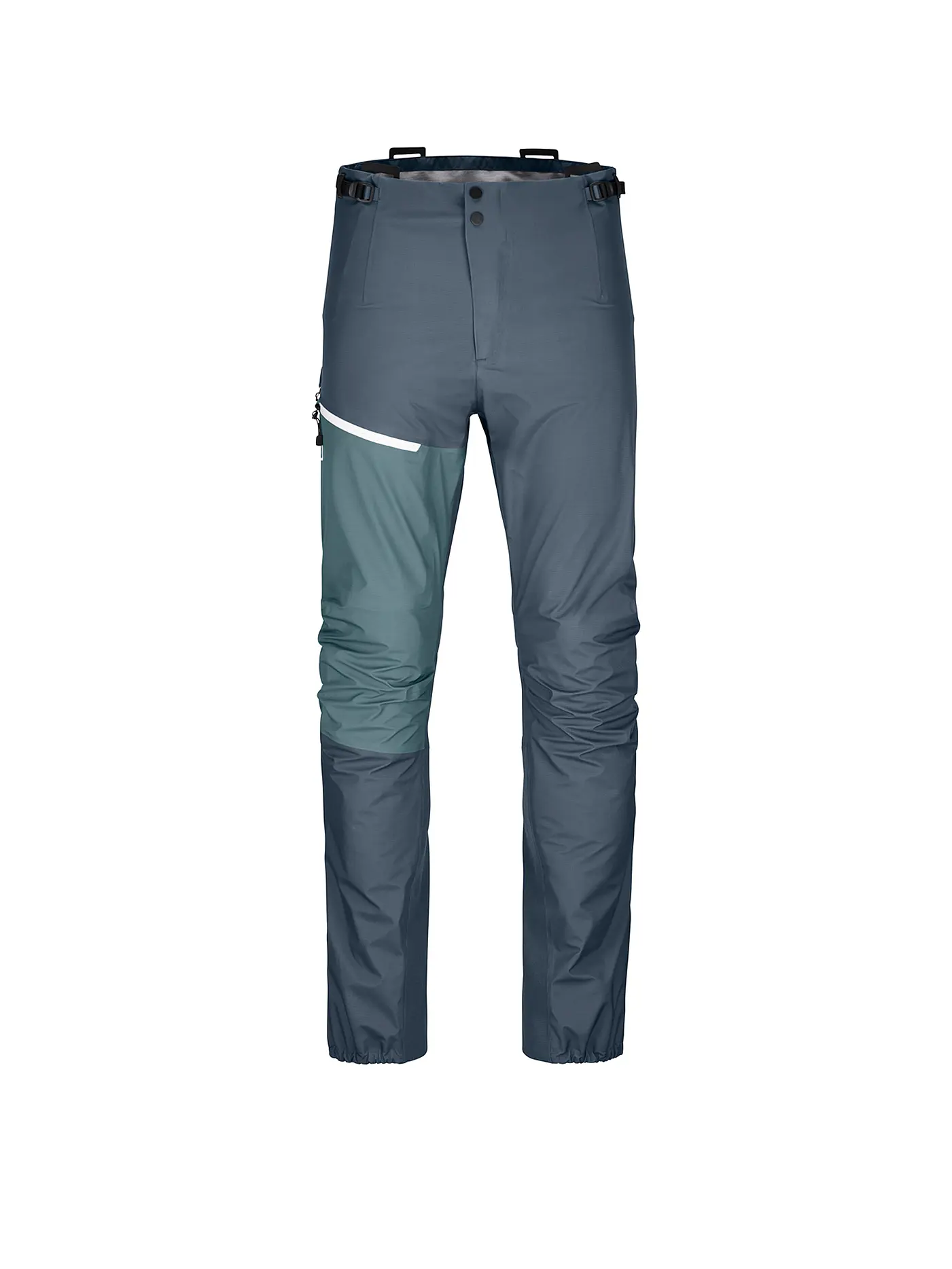 ORTOVOX | Herren Wanderhose Westalpen Light 3L | petrol