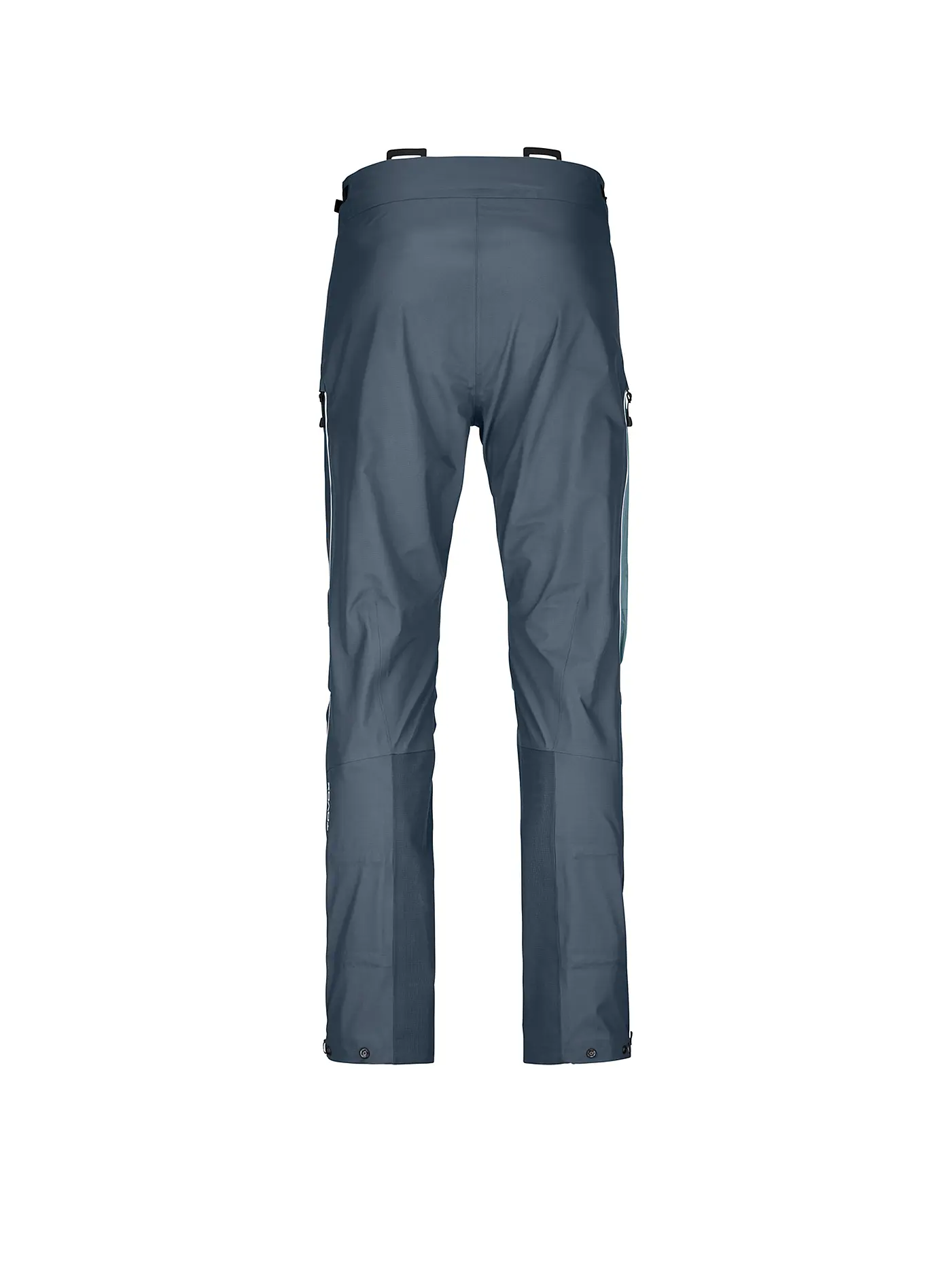 ORTOVOX | Herren Wanderhose Westalpen Light 3L | petrol