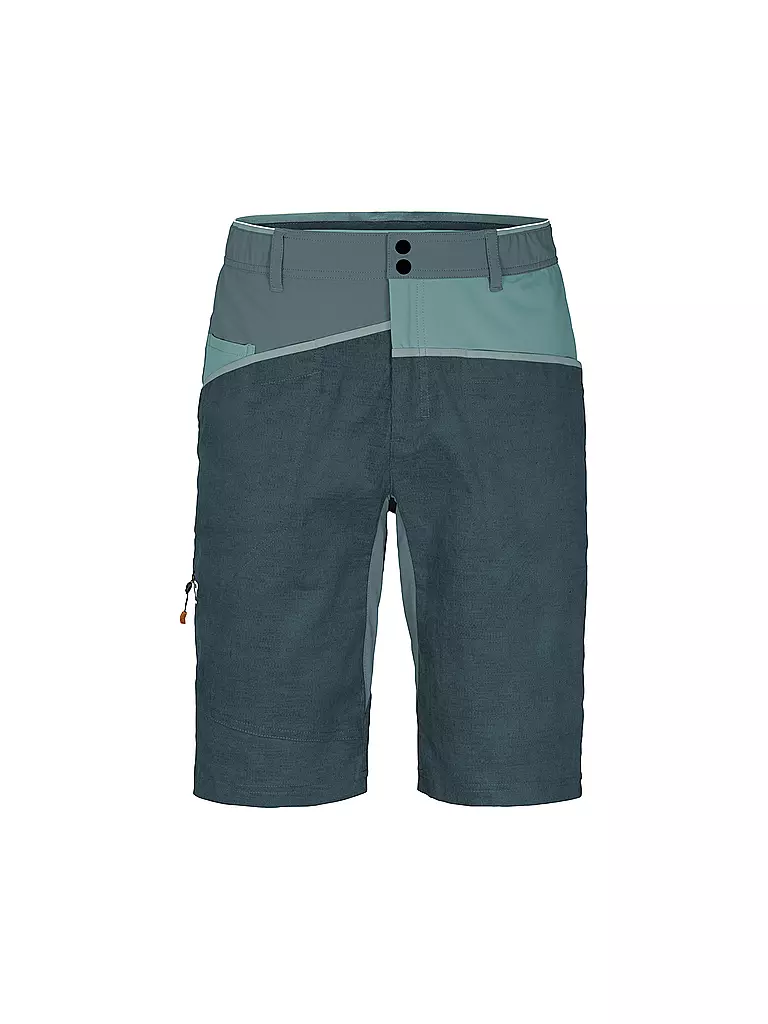 ORTOVOX | Herren Wandershort Casale | dunkelblau