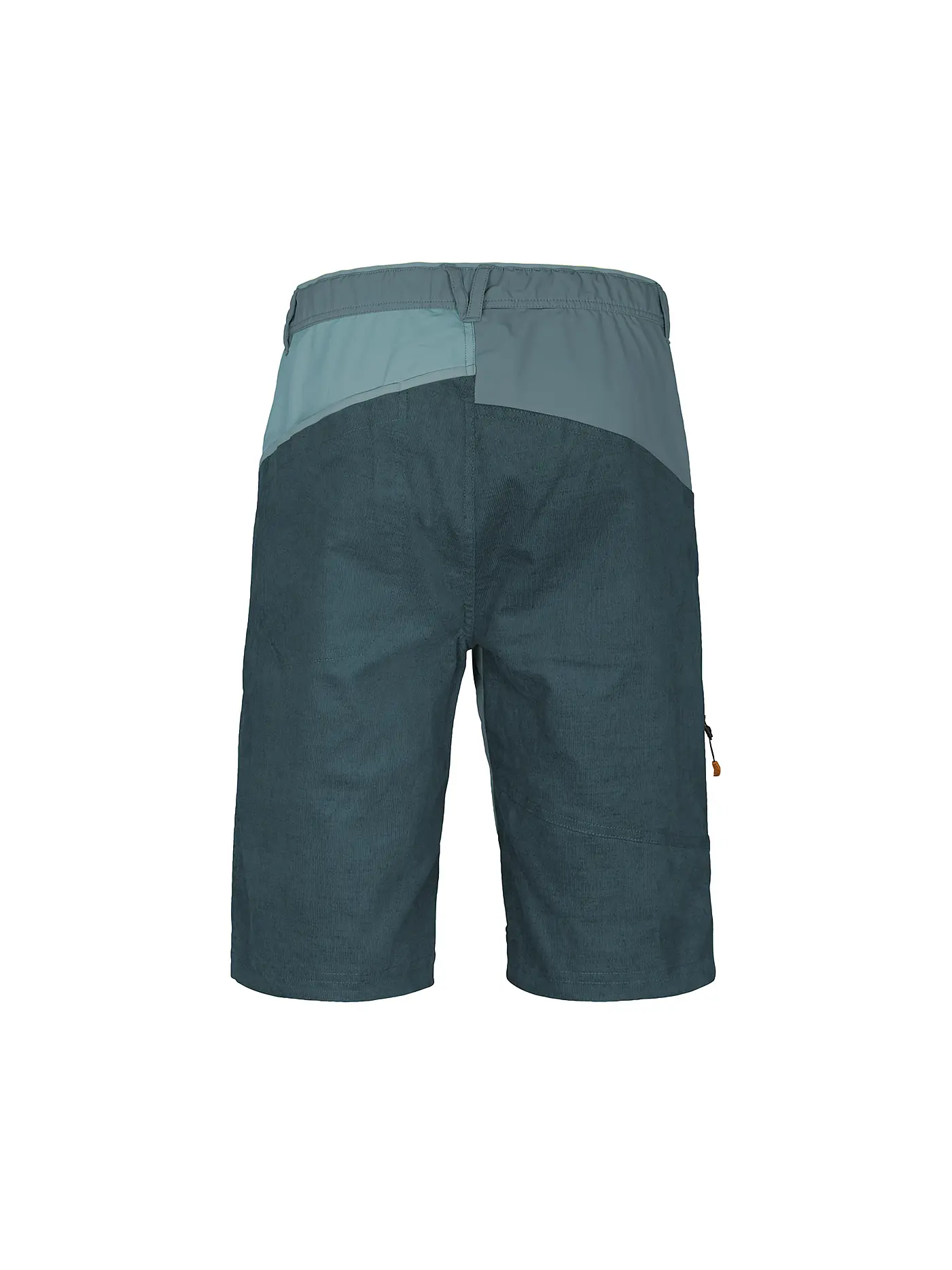 ORTOVOX | Herren Wandershort Casale | petrol