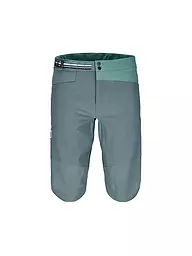 ORTOVOX | Herren Wandershort Pala | petrol