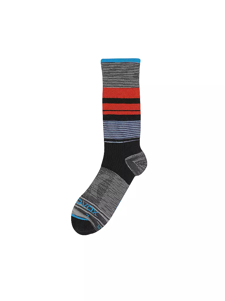 ORTOVOX | Herren Wintersocken All Mountain Mid | bunt