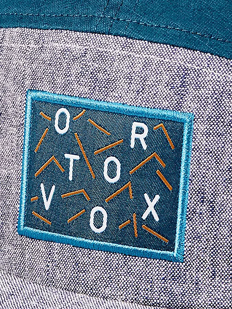 ORTOVOX | Kappe Lost | olive