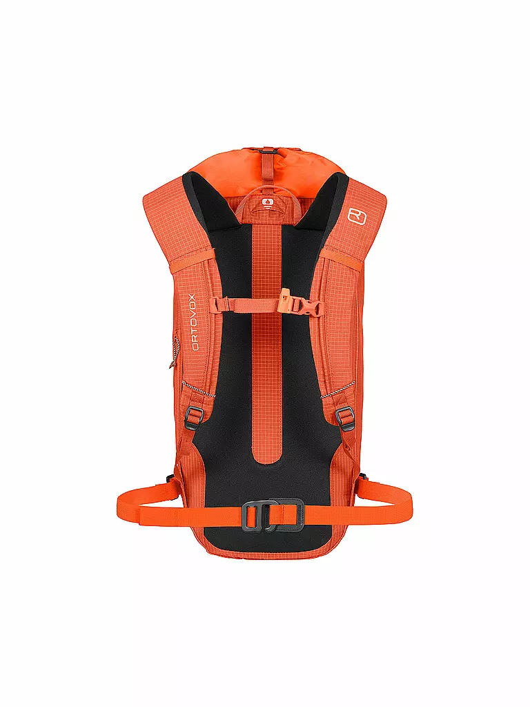 ORTOVOX | Kletterrucksack Trad Zero 24 | orange