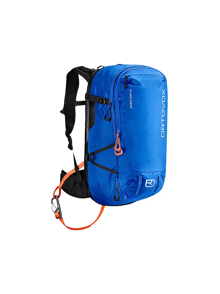 ORTOVOX | Lawinenairbag-Rucksack Avabag Litric Tour 40 | 