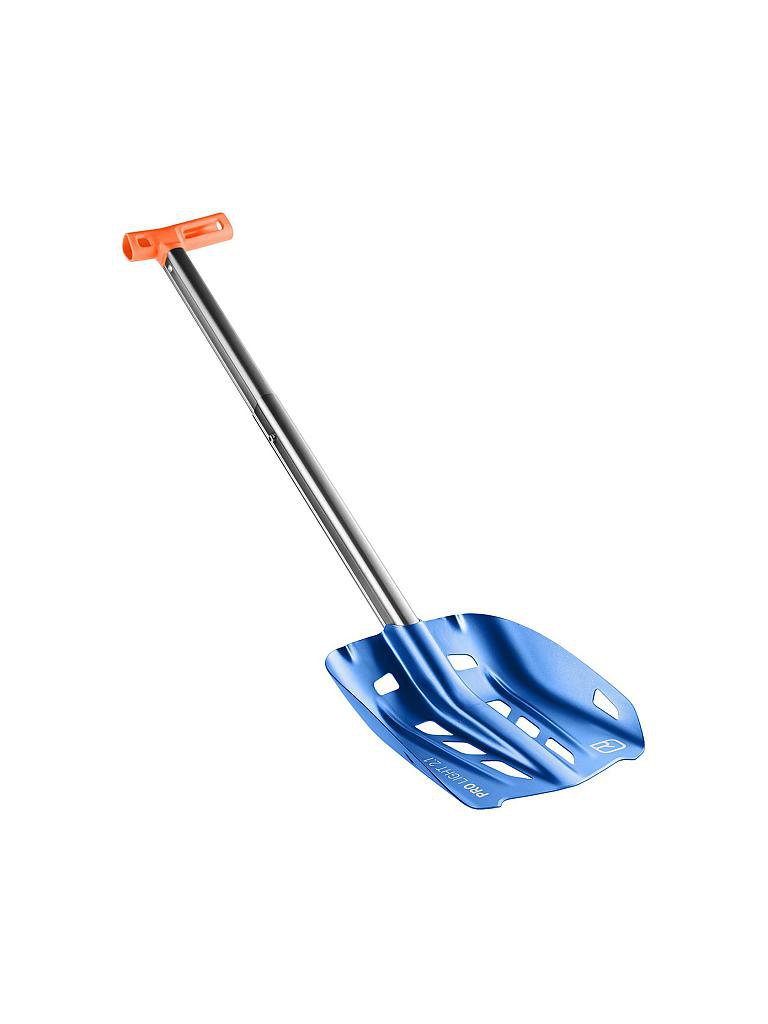 ORTOVOX | Lawinenschaufel Shovel Pro Light | blau