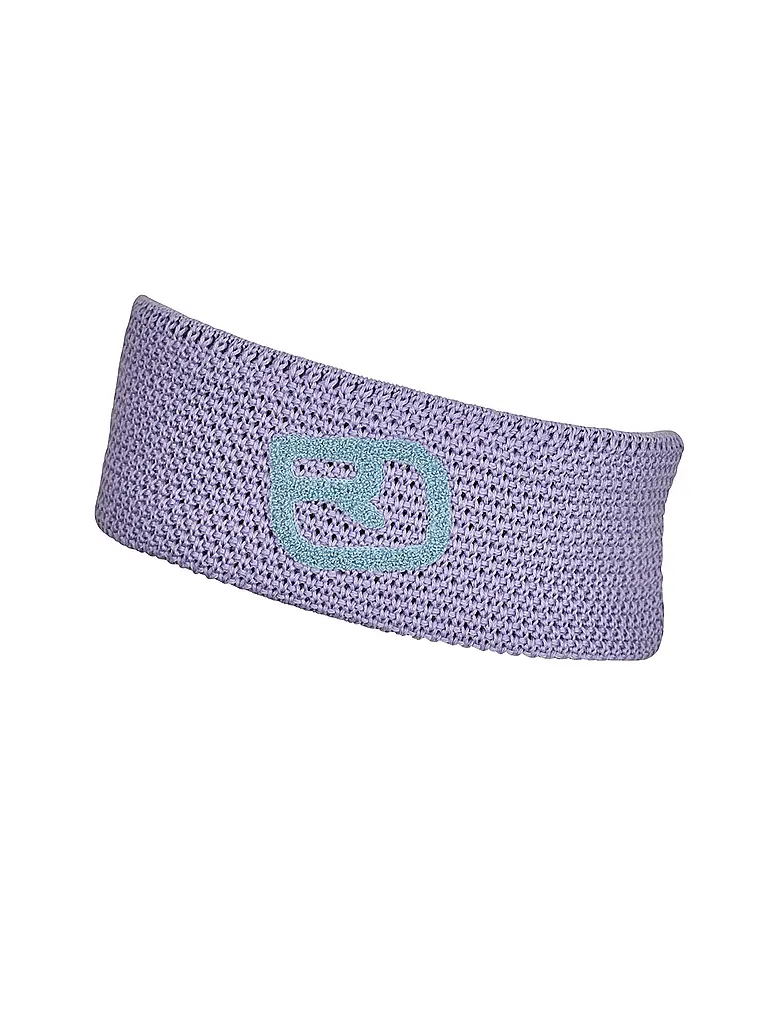 ORTOVOX | Mütze Rock'n'Wool | lila