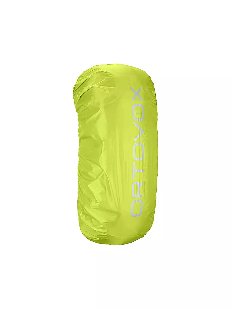 ORTOVOX | Rain Cover 15-25 Liter | grün