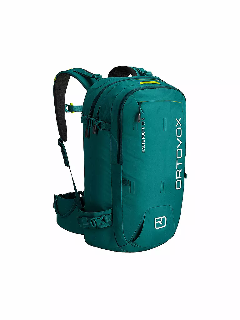 ORTOVOX | Skitouren Rucksack Haute Route 30 S | mint