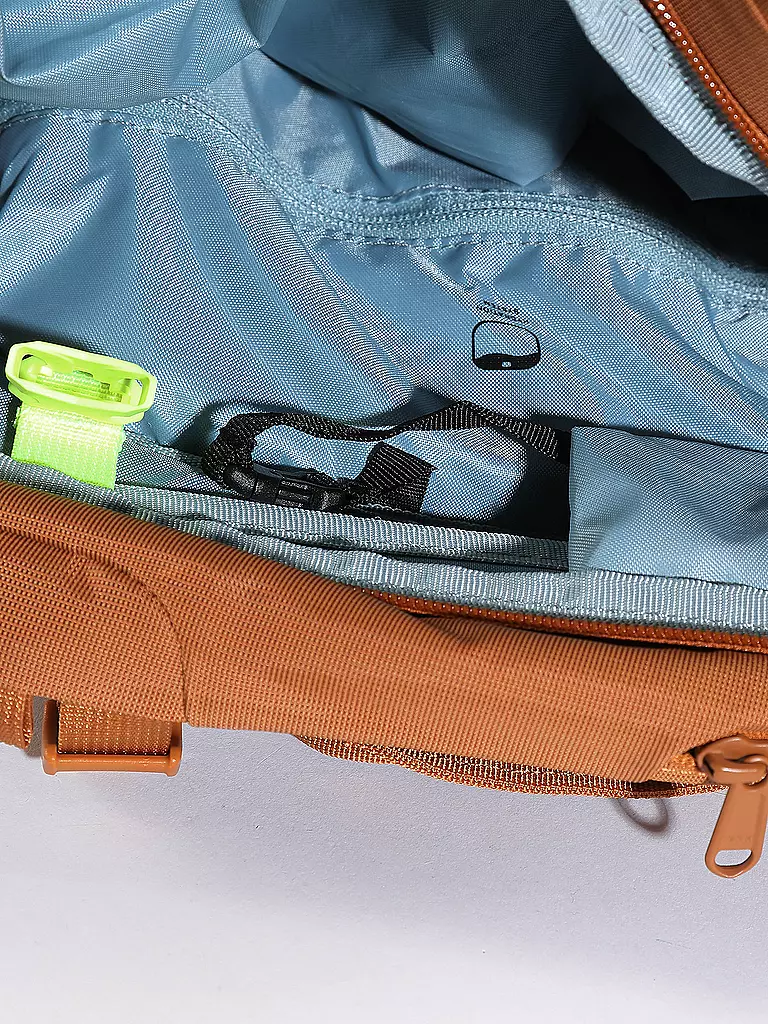 ORTOVOX | Skitouren Rucksack Haute Route 32 | schwarz
