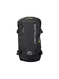 ORTOVOX | Skitouren Rucksack Haute Route 38 S | schwarz