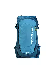 ORTOVOX | Skitouren Rucksack Tour Rider 30 | blau