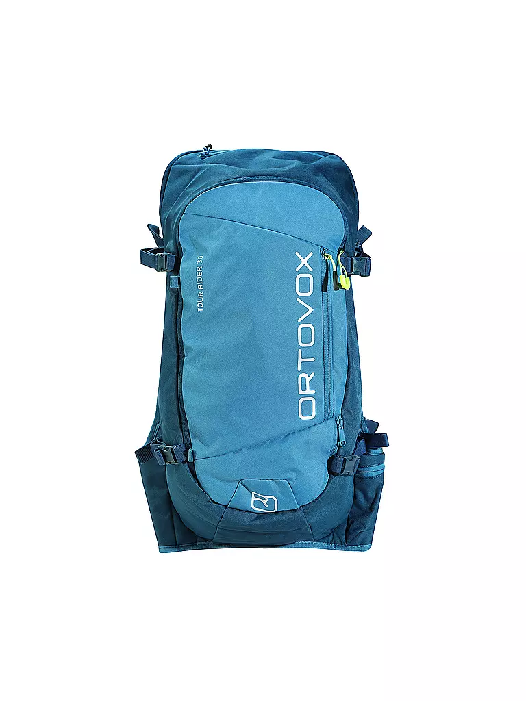 ORTOVOX | Skitouren Rucksack Tour Rider 30 | blau