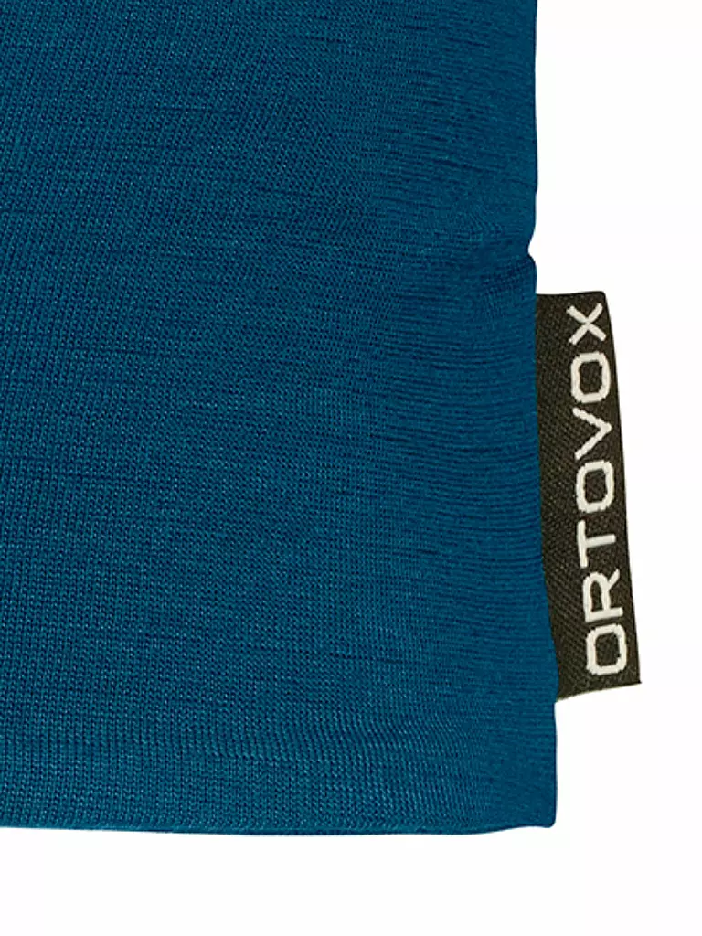 ORTOVOX | Stirnband 140 Cool | dunkelblau