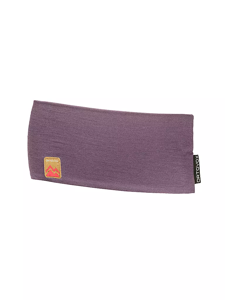 ORTOVOX | Stirnband 150 COOL | beere