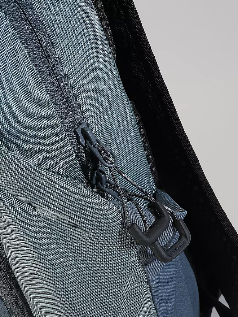 ORTOVOX | Wanderrucksack Traverse 18S | grau